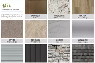 710 Morning Star Ln, Plover, WI 54467 - Photo 2