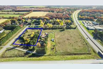 00 Custer Square, Stevens Point, WI 54482 - Photo 2