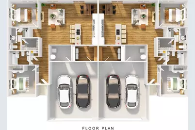 125 Bennington Court, Plover, WI 54467 - Photo 2