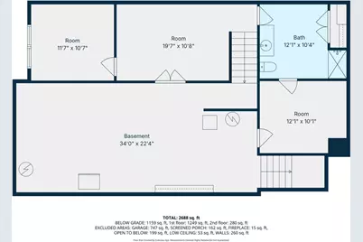 2244 River Road, Tomahawk, WI 54487 - Photo 6