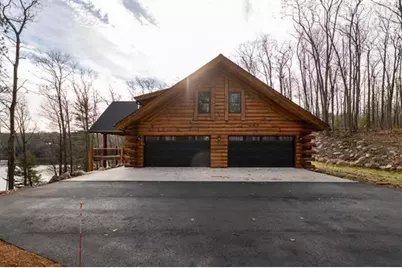 3910 County Road E, Junction City, WI 54443 - Photo 1