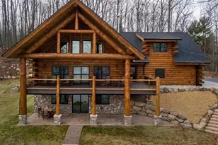 3910 County Rd E, Junction City, WI 54443 - Photo 2