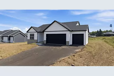 118121 Betty Drive, Stratford, WI 54484 - Photo 1