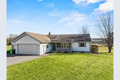 203715 Sun Ridge Drive, Spencer, WI 54479 - Photo 2