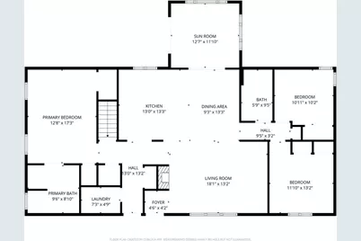 203715 Sun Ridge Drive, Spencer, WI 54479 - Photo 48