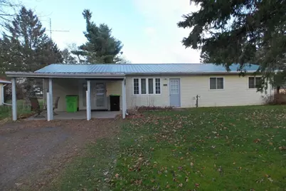 906 Eastwood Street, Withee, WI 54498 - Photo 2