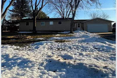 8113 Jackson Street, Pittsville, WI 54466 - Photo 2