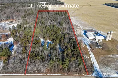 12.6 Acres Czech Avenue, Friendship, WI 53934 - Photo 6