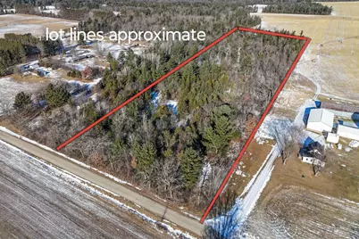 12.6 Acres Czech Avenue, Friendship, WI 53934 - Photo 4