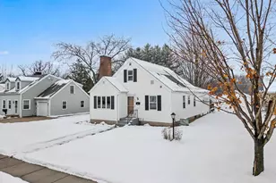 604 S Apple Ave, Marshfield, WI 54449 - Photo 2