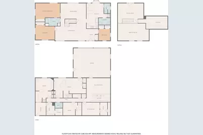 5106 Arpin Hansen Road, Arpin, WI 54410 - Photo 54