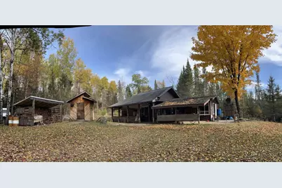 15865 Thrasher Road, Alvin, WI 54542 - Photo 1