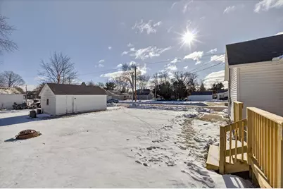 911 Avon Street, Wisconsin Rapids, WI 54494 - Photo 24