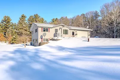 W4490 Henrich Road, Tomahawk, WI 54487 - Photo 2