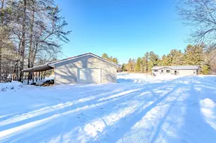 W4490 Henrich Rd, Tomahawk, WI 54487 - Photo 32