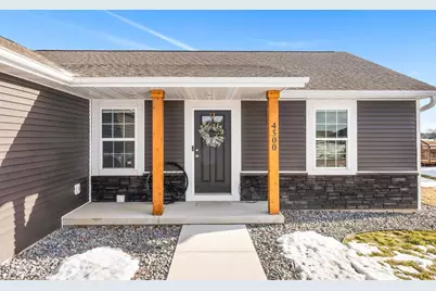 4500 Moreland Road, Plover, WI 54467 - Photo 4