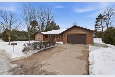 3248 Lindbergh Avenue, Stevens Point, WI 54481 - Photo 2