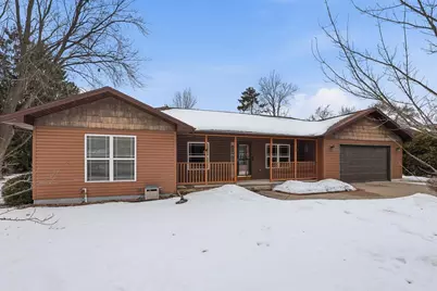 3248 Lindbergh Avenue, Stevens Point, WI 54481 - Photo 1