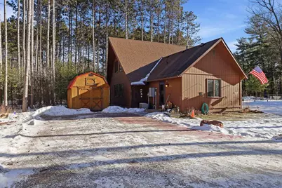 W12162 County Road Gg, Hancock, WI 54943 - Photo 36