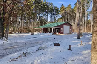 W12162 County Rd GG, Hancock, WI 54943 - Photo 38