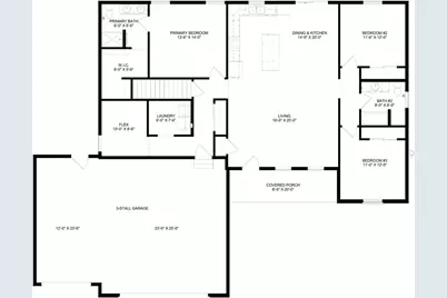 1808 W Andrea Street, Marshfield, WI 54449 - Photo 2