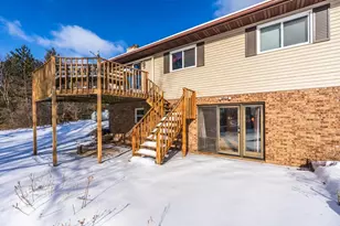 W614 Co Rd C, Gleason, WI 54435 - Photo 4