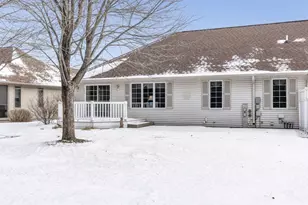 4640 Ridgeview Ct, Wisconsin Rapids, WI 54494 - Photo 2