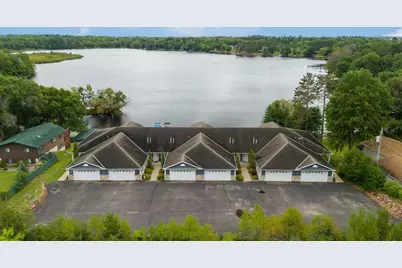 9811 Deer Trail Road #Unit 6, Tomahawk, WI 54487 - Photo 1