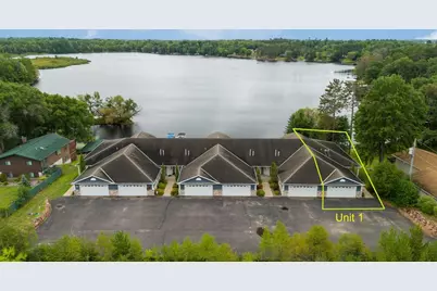 9811 Deer Trail Road #Unit 6, Tomahawk, WI 54487 - Photo 40