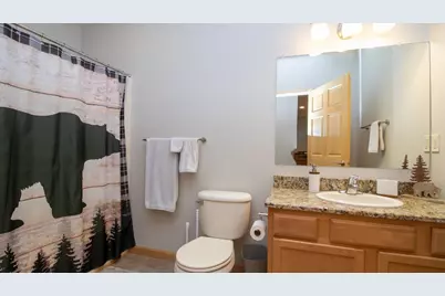 9811 Deer Trail Road #Unit 6, Tomahawk, WI 54487 - Photo 36