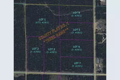 Lot 1 Bell Road, Wisconsin Rapids, WI 54494 - Photo 1