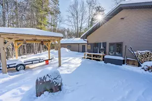425 Esker Heights Dr, Tomahawk, WI 54487 - Photo 10