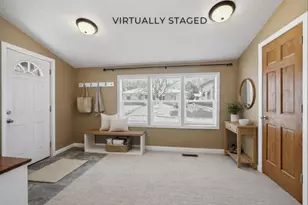 1017 6th Ave, Stevens Point, WI 54481 - Photo 2