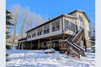 N8307 Birch Hill Road, Phillips, WI 54555 - Photo 1