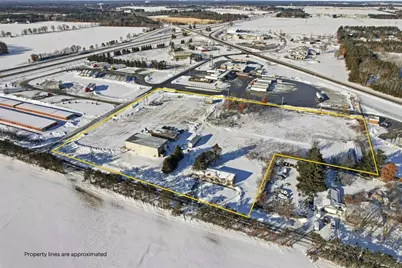 5500 Prairie Drive #5351+5353+5379 Hardi, Plover, WI 54467 - Photo 2