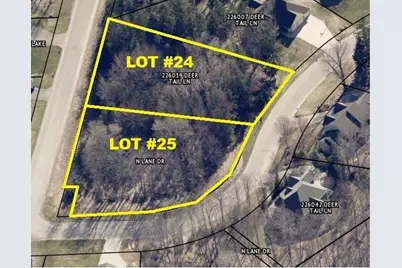 Lot #25 Deer Tail Lane, Wausau, WI 54401 - Photo 2