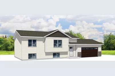 775 Morning Star Lane, Plover, WI 54467 - Photo 1