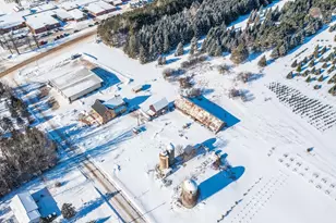 101 E School House Rd, Bowler, WI 54416 - Photo 4