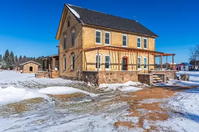 101 E School House Road, Bowler, WI 54416 - Photo 14