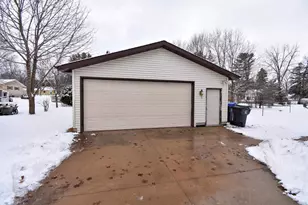 409 W Parker St, , WI 54983 - Photo 16