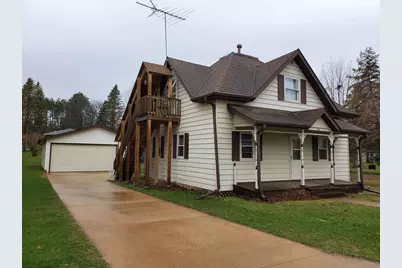 409 W Parker Street, , WI 54983 - Photo 1