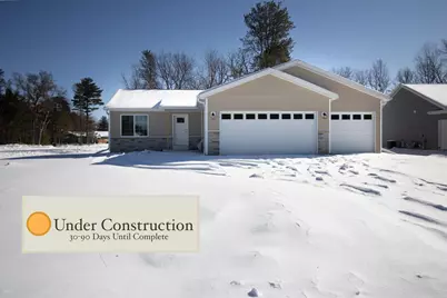 203 Joe Street, Stevens Point, WI 54482 - Photo 1