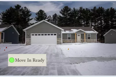 3714 Muskie Drive, Weston, WI 54476 - Photo 1