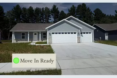 3806 Muskie Drive, Weston, WI 54476 - Photo 1