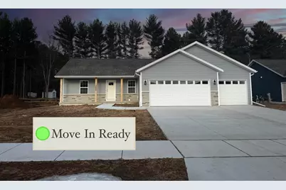 3806 Muskie Drive, Weston, WI 54476 - Photo 1