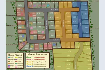 3810 Muskie Drive, Weston, WI 54476 - Photo 2