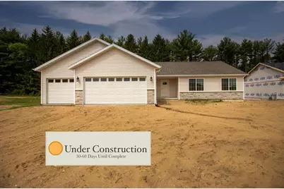 3816 Muskie Drive, Weston, WI 54476 - Photo 1