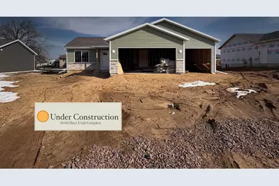 6312 Perch Drive, Weston, WI 54476 - Photo 1