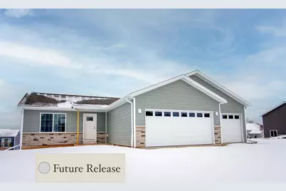 6312 Perch Drive, Weston, WI 54476 - Photo 1