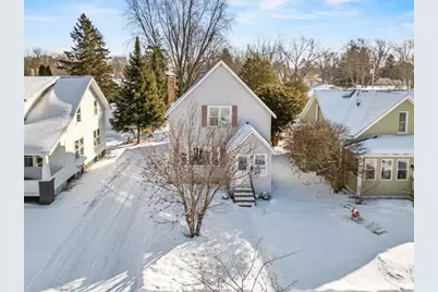 605 S Vine Avenue, Marshfield, WI 54449 - Photo 4